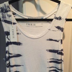 Imrie Summer Dress
